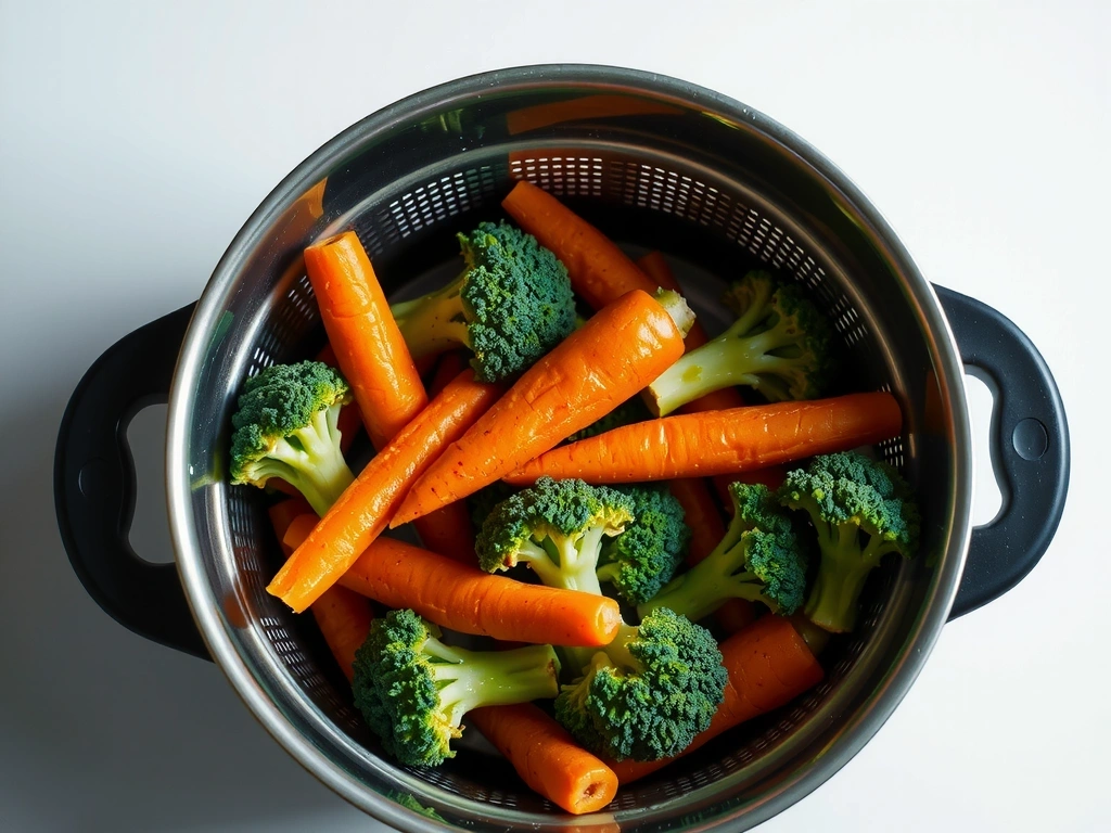 Gőzölési technika